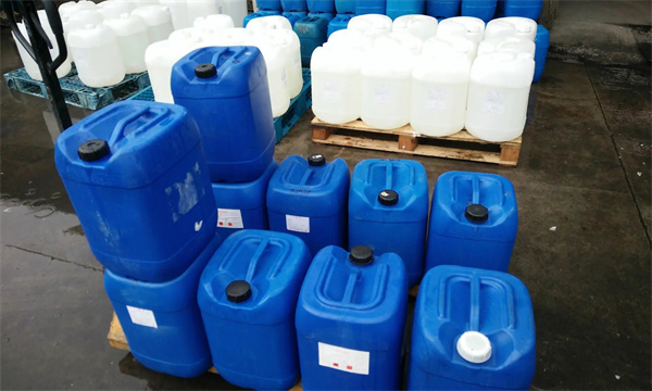 工業酒精和食用酒精有什么區別?